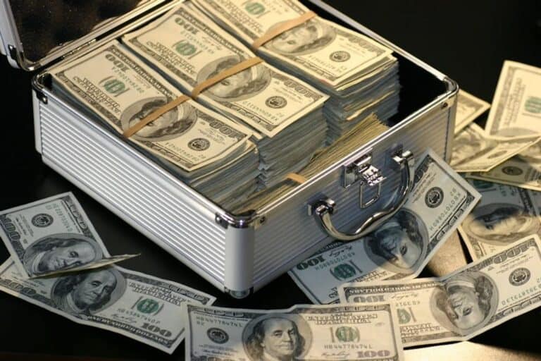 savings management