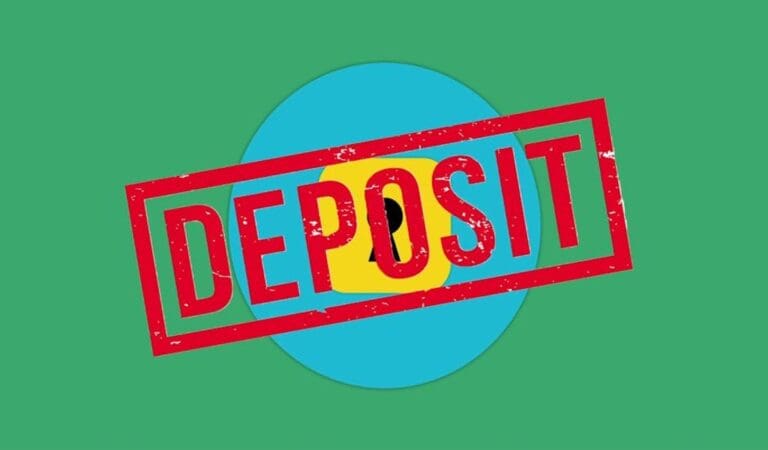 credit deposit