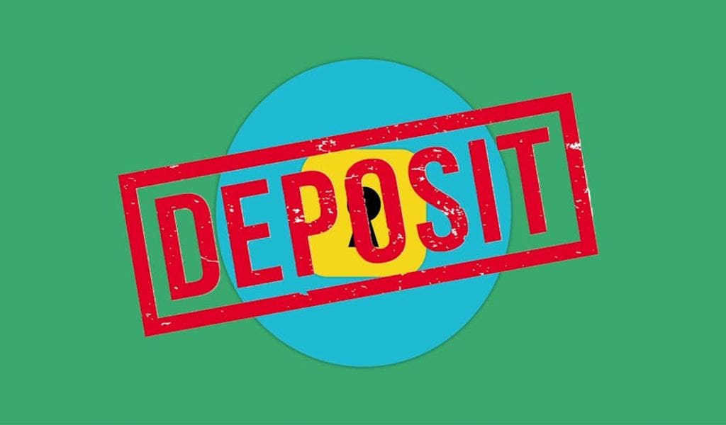 credit deposit